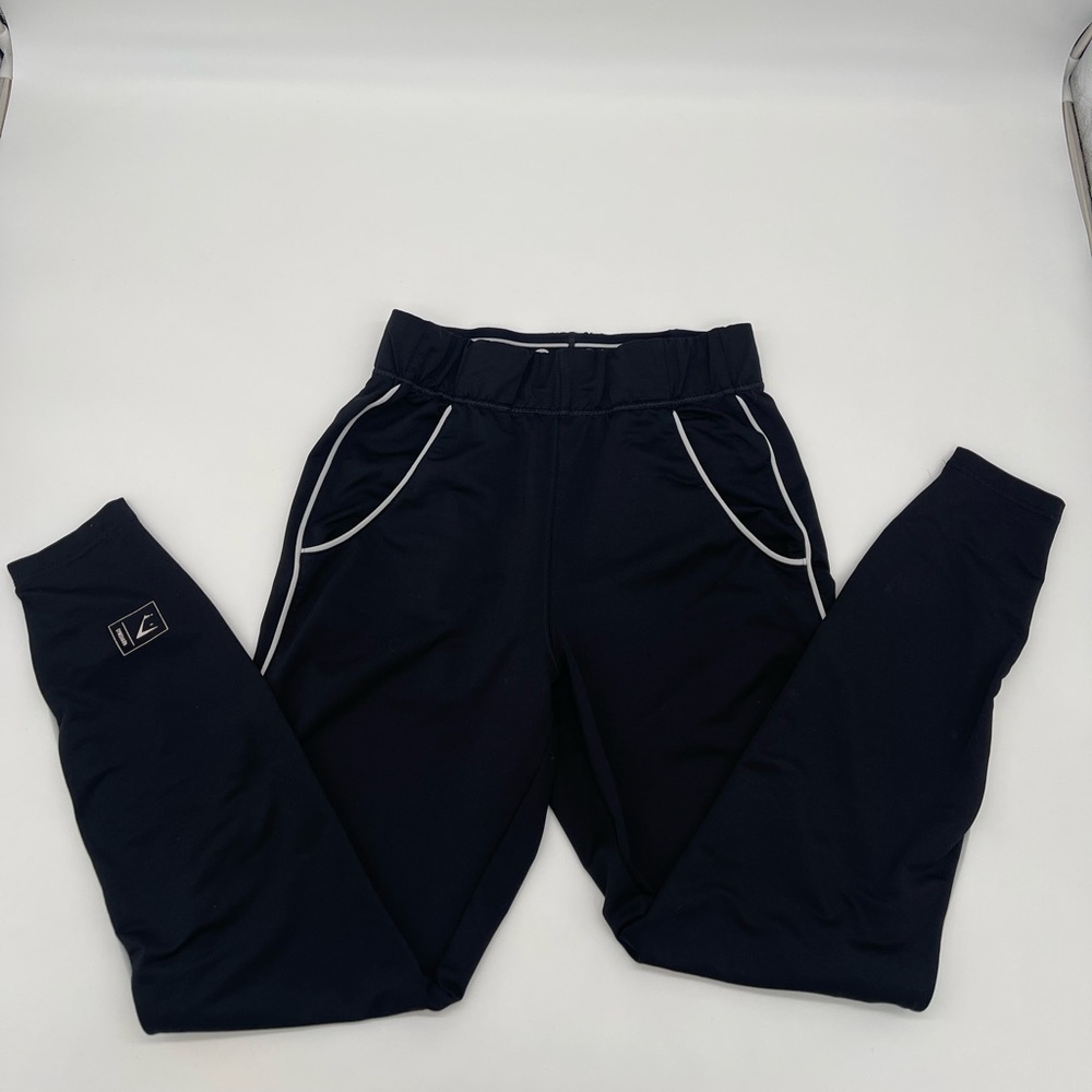 Gymshark Black Joggers